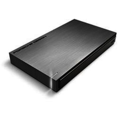 LaCie 500GB Porsche Design 2.5 USB 3.0 LaCie 500GB Porsche Design 2.5 USB 3.0